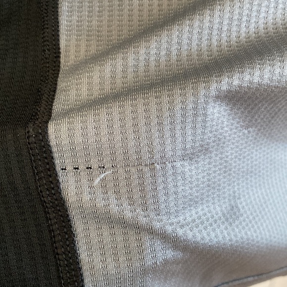 Nike Pro HyperCool MLB T Shirt - San Francisco Giants - Picture 8 of 9